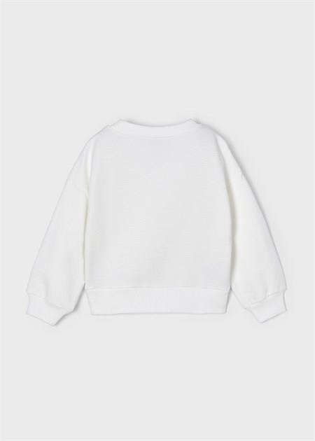 MAYORAL ERKEK ÇOCUK SWEATSHİRT