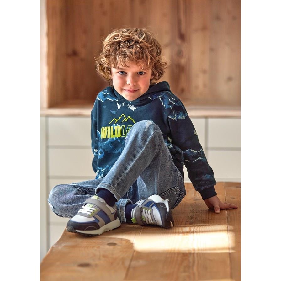 MAYORAL ERKEK ÇOCUK SWEATSHİRT