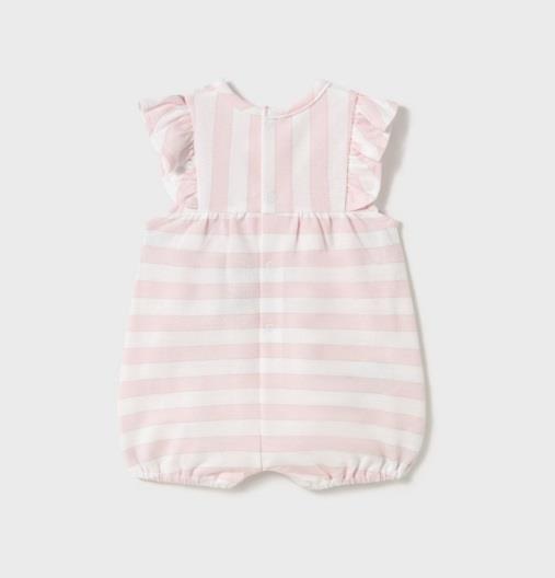 MAYORAL KIZ BEBEK 2Lİ TULUM