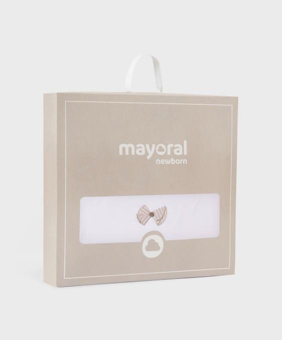 MAYORAL KIZ BEBEK BATTANİYE