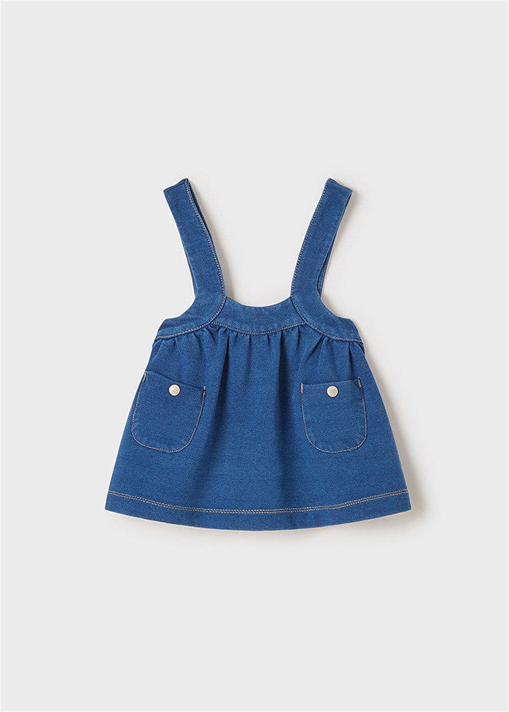 MAYORAL KIZ BEBEK DENİM ETEK