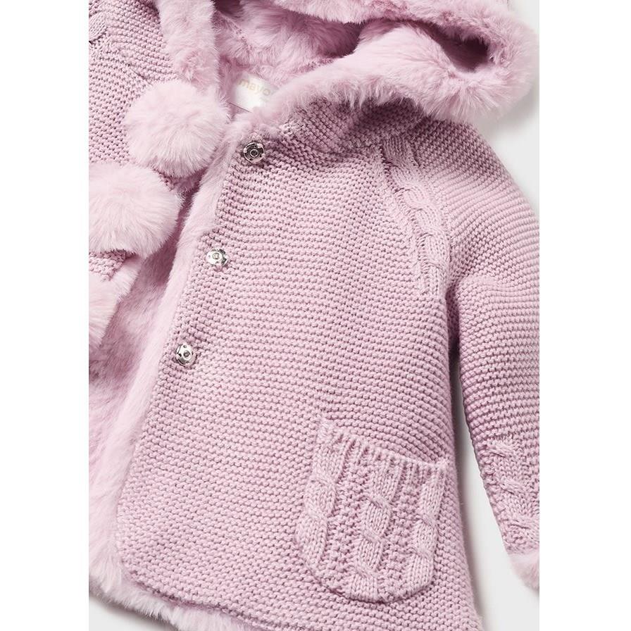MAYORAL KIZ BEBEK HIRKA