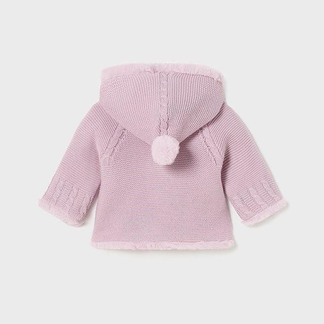 MAYORAL KIZ BEBEK HIRKA