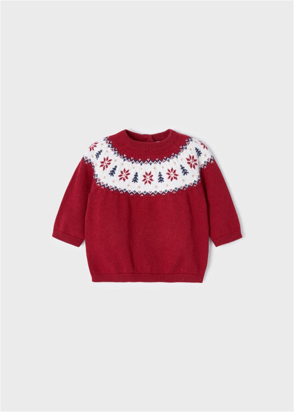 MAYORAL KIZ BEBEK KAZAK
