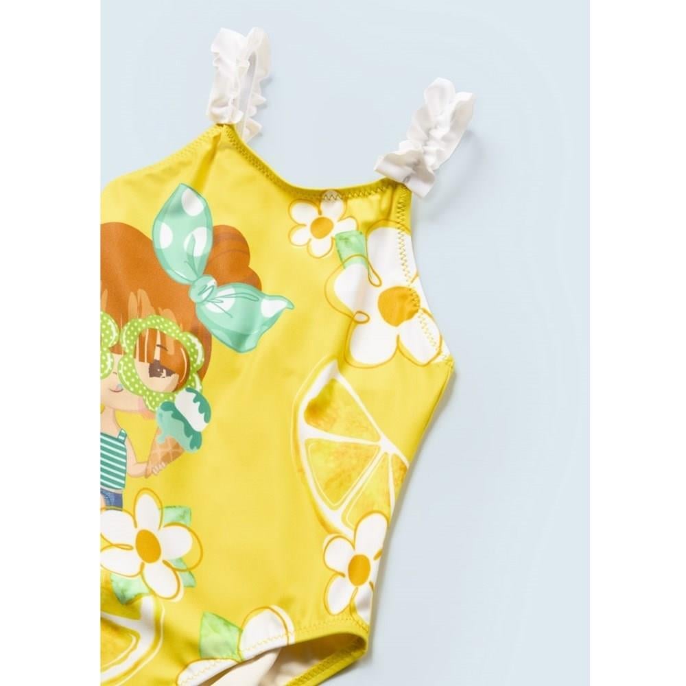 MAYORAL KIZ BEBEK MAYO