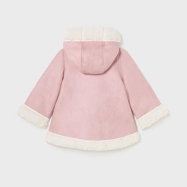 MAYORAL KIZ BEBEK MONT