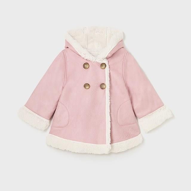 MAYORAL KIZ BEBEK MONT