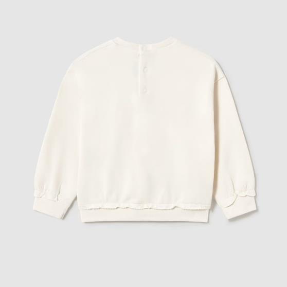 MAYORAL KIZ BEBEK SWEAT