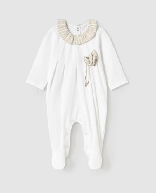 MAYORAL KIZ BEBEK TULUM