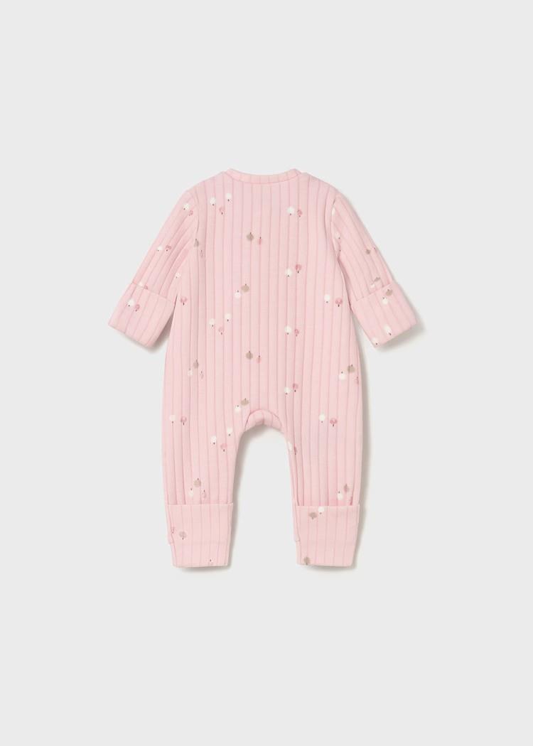 MAYORAL KIZ BEBEK TULUM