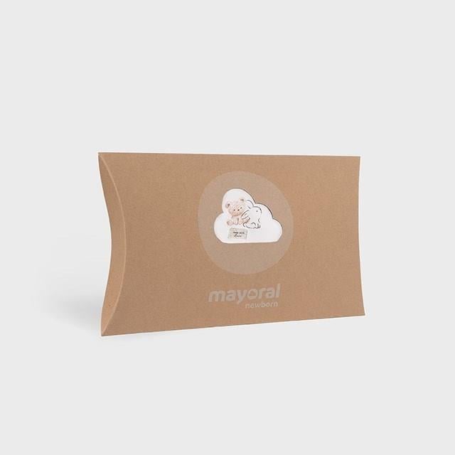 MAYORAL KIZ BEBEK YEDİDOĞAN SET