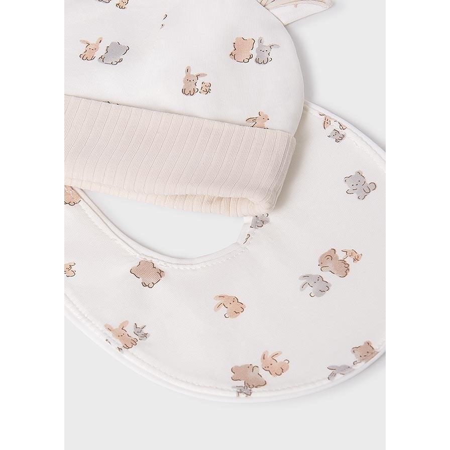 MAYORAL KIZ BEBEK YEDİDOĞAN SET