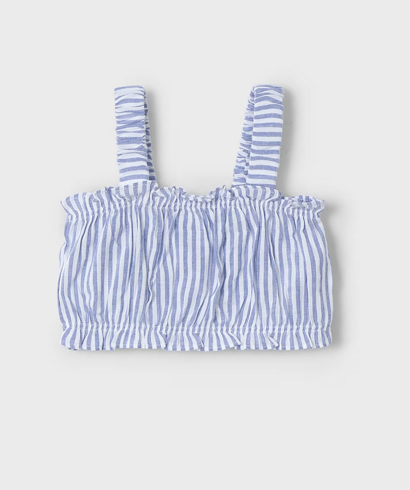 MAYORAL KIZ ÇOCUK 2Lİ GÖMLEK SET