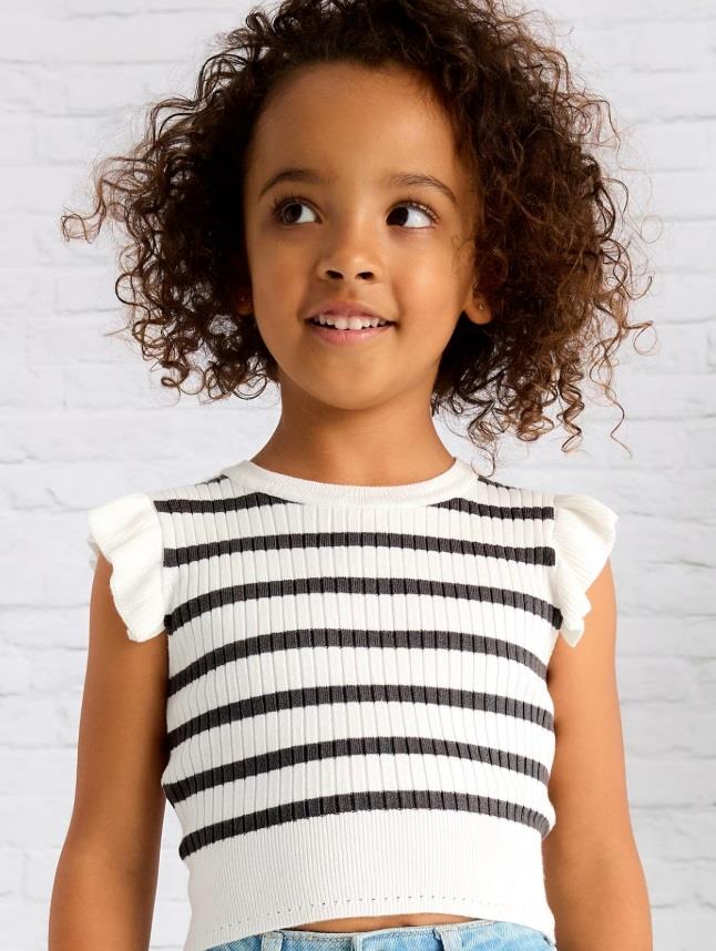 MAYORAL KIZ ÇOCUK BLUZ