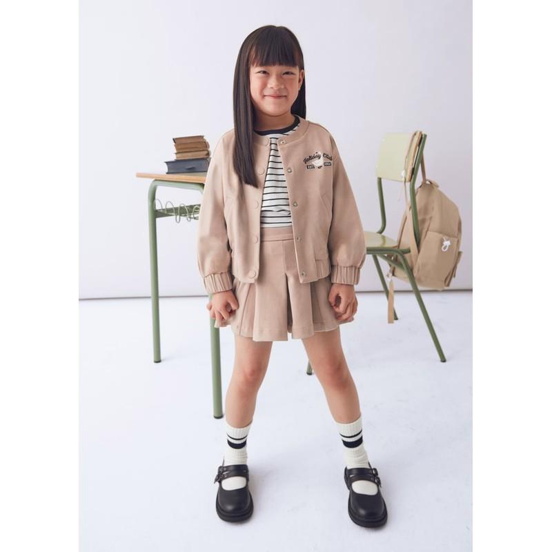 MAYORAL KIZ ÇOCUK CEKET