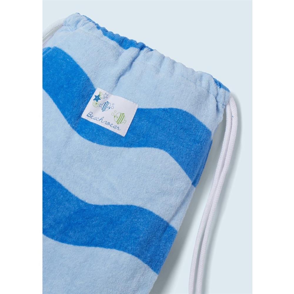 MAYORAL KIZ ÇOCUK HAVLU