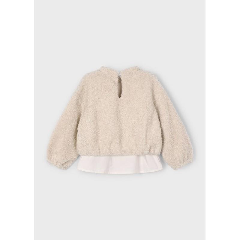 MAYORAL KIZ ÇOCUK KAZAK