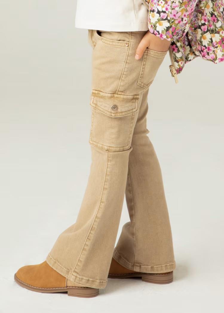 MAYORAL KIZ ÇOCUK PANTALON
