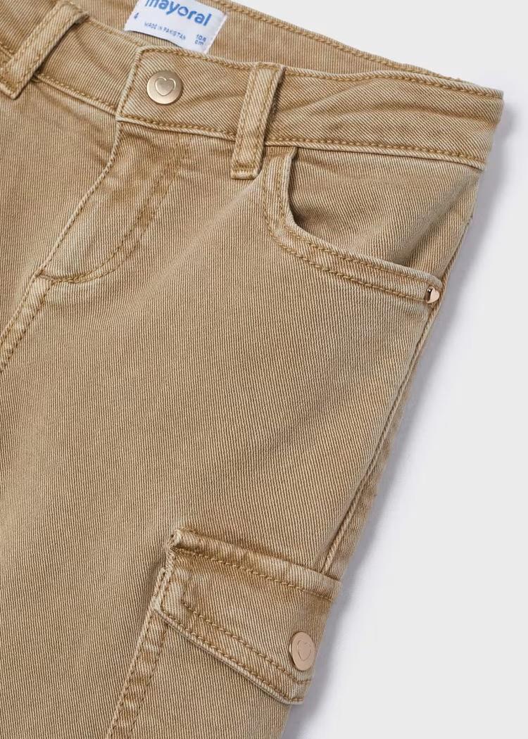 MAYORAL KIZ ÇOCUK PANTALON