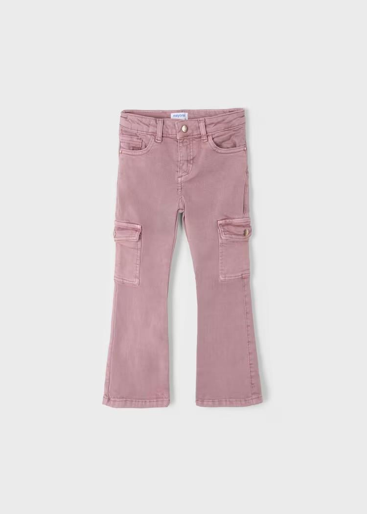 MAYORAL KIZ ÇOCUK PANTALON