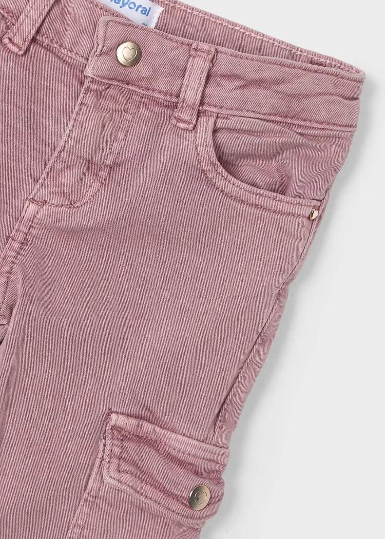 MAYORAL KIZ ÇOCUK PANTALON