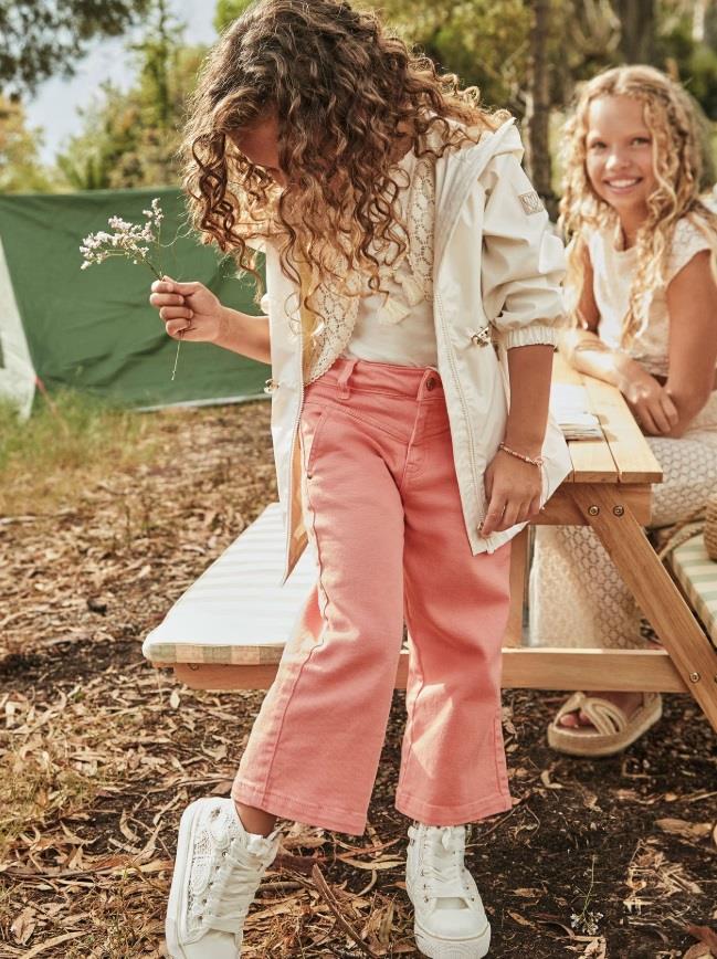 MAYORAL KIZ ÇOCUK PANTALON