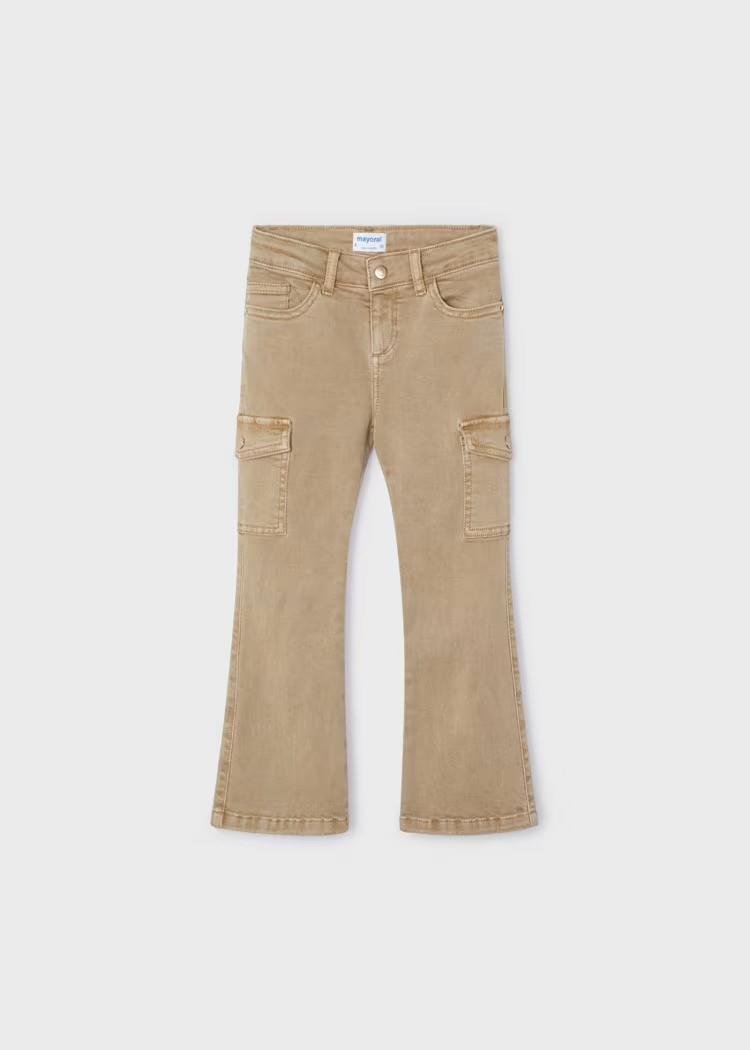 MAYORAL KIZ ÇOCUK PANTALON