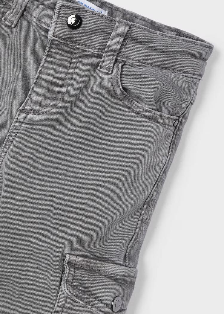 MAYORAL KIZ ÇOCUK PANTALON