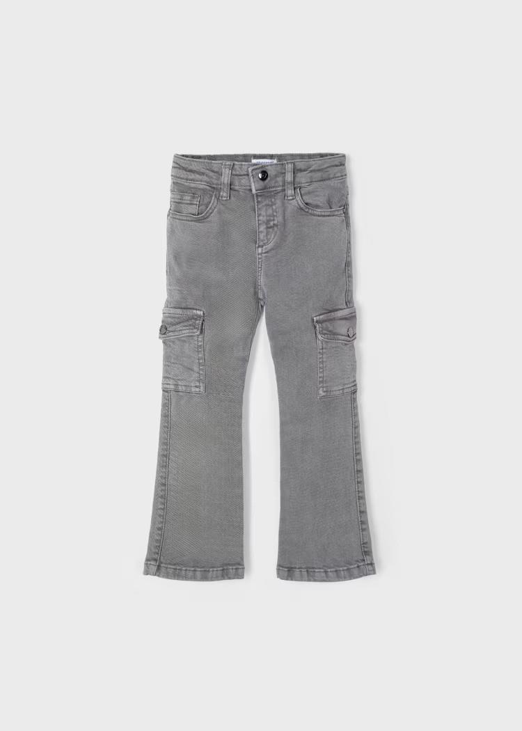 MAYORAL KIZ ÇOCUK PANTALON