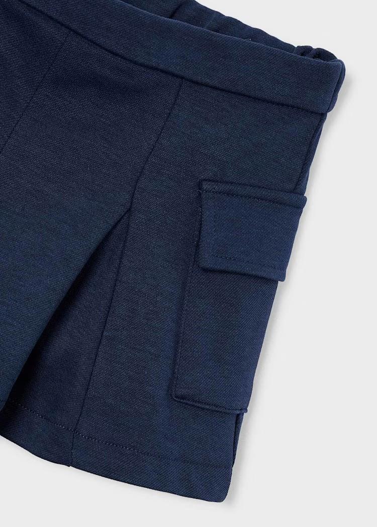 MAYORAL KIZ ÇOCUK ŞORT ETEK