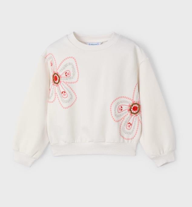 MAYORAL KIZ ÇOCUK SWEAT