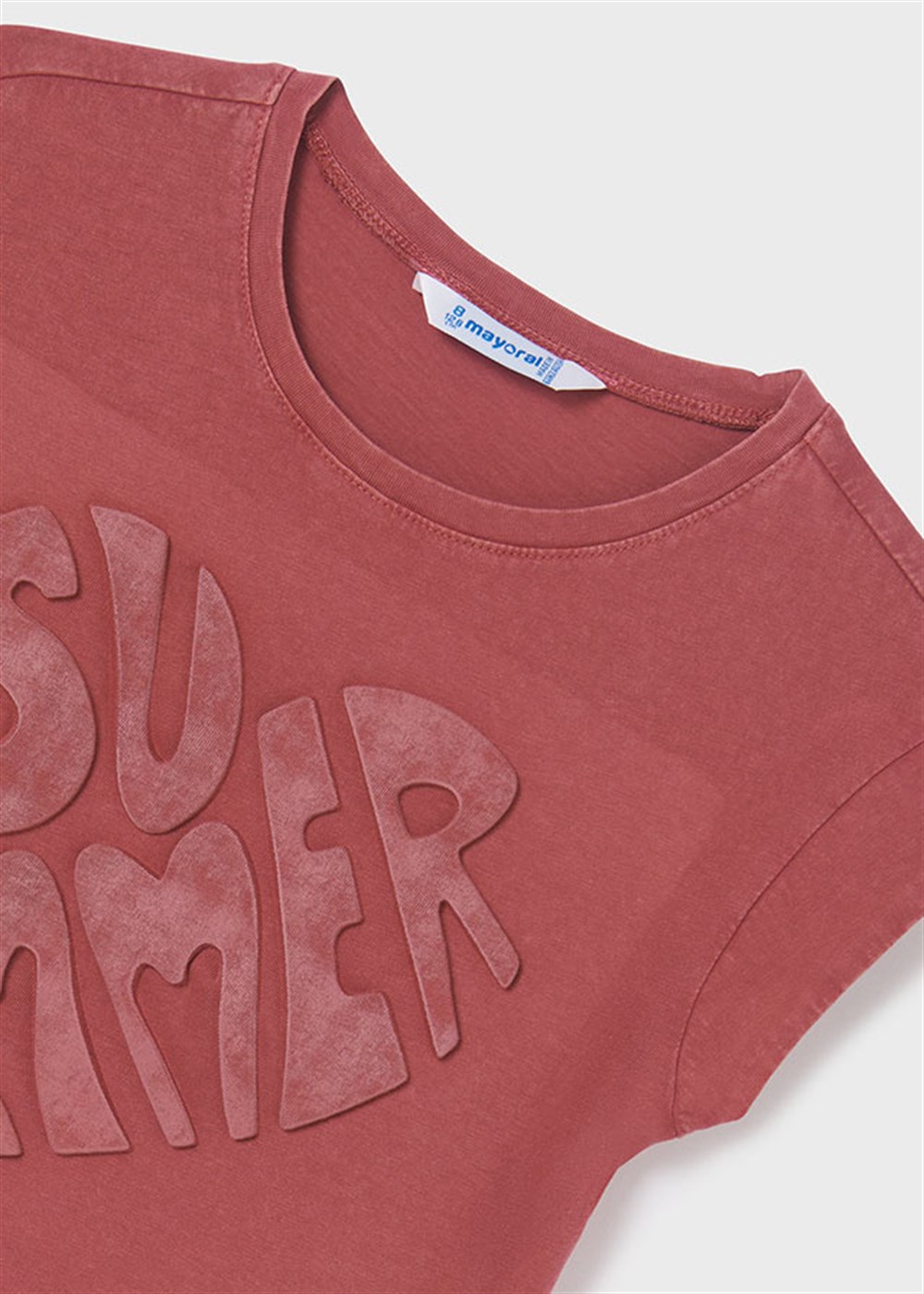 MAYORAL KIZ ÇOCUK TİŞÖRT