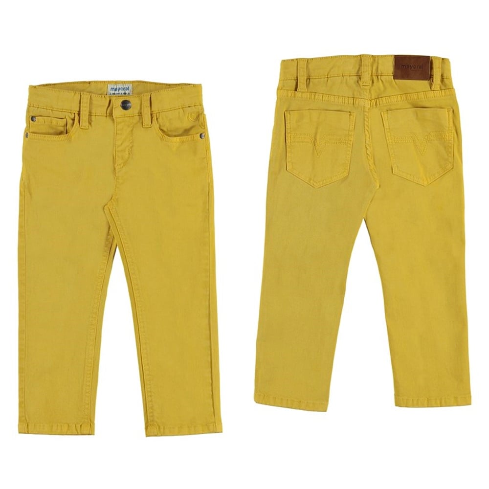 MAYORAL PANTOLON REGULAR