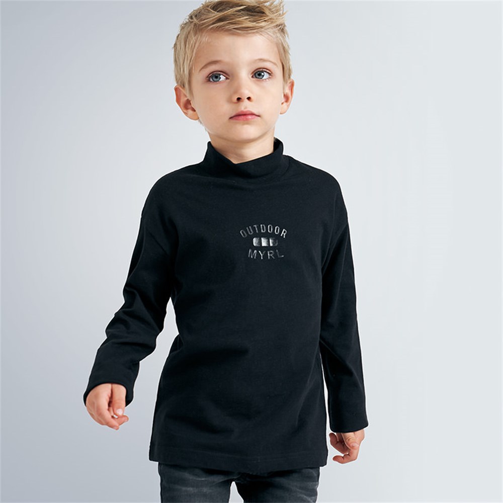 MAYORAL SET TİŞÖRT UZUN KOLLU