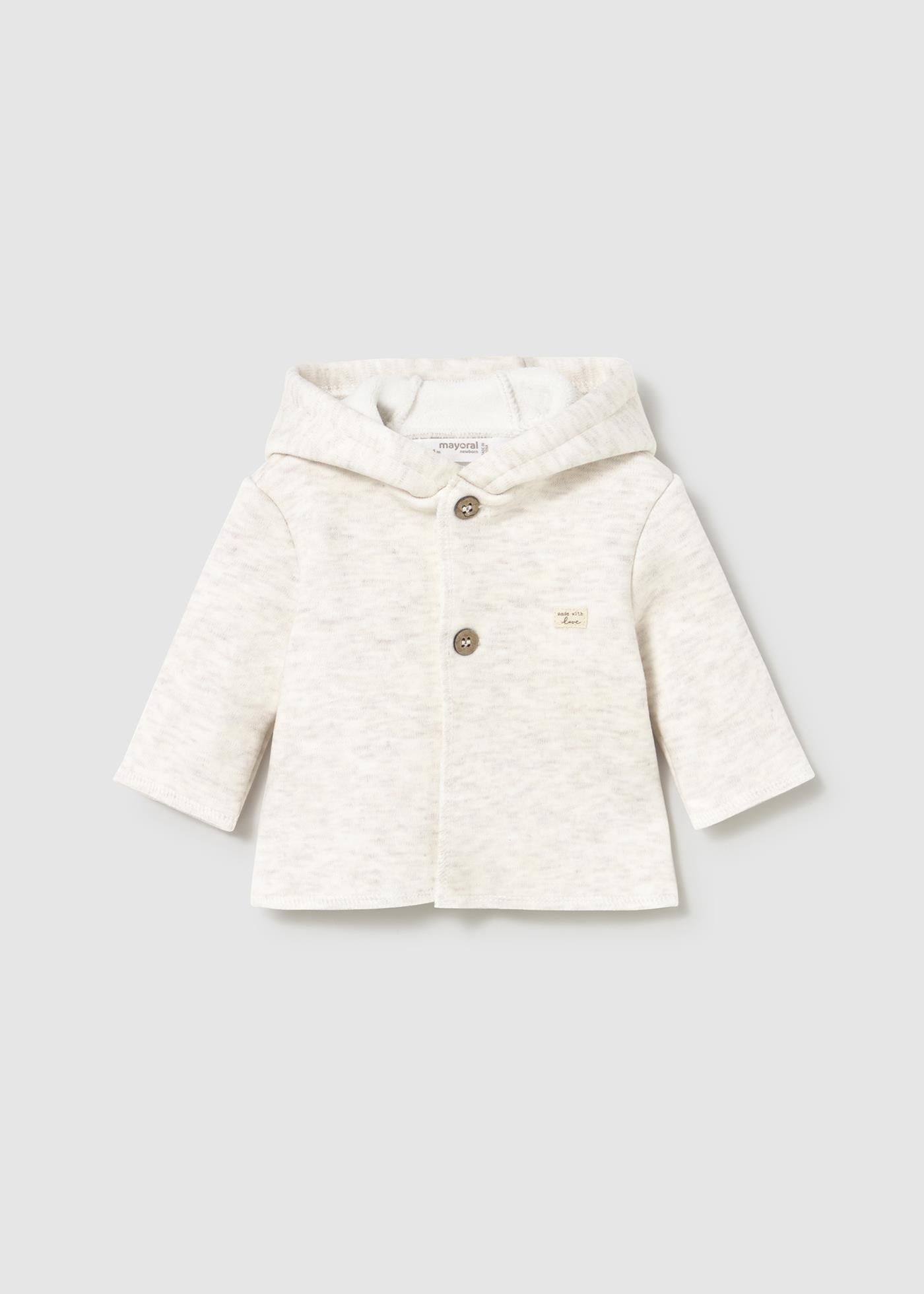 MAYORAL UNISEX KABAN