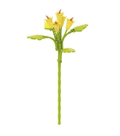 MEGA OYUNCAK BLOK GELİN ÇİÇEĞİ