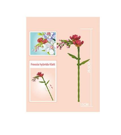 MEGA OYUNCAK FREZYA ÇİÇEĞİ