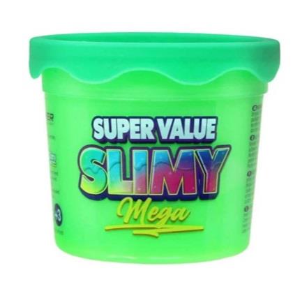 MEGA OYUNCAK SLİME