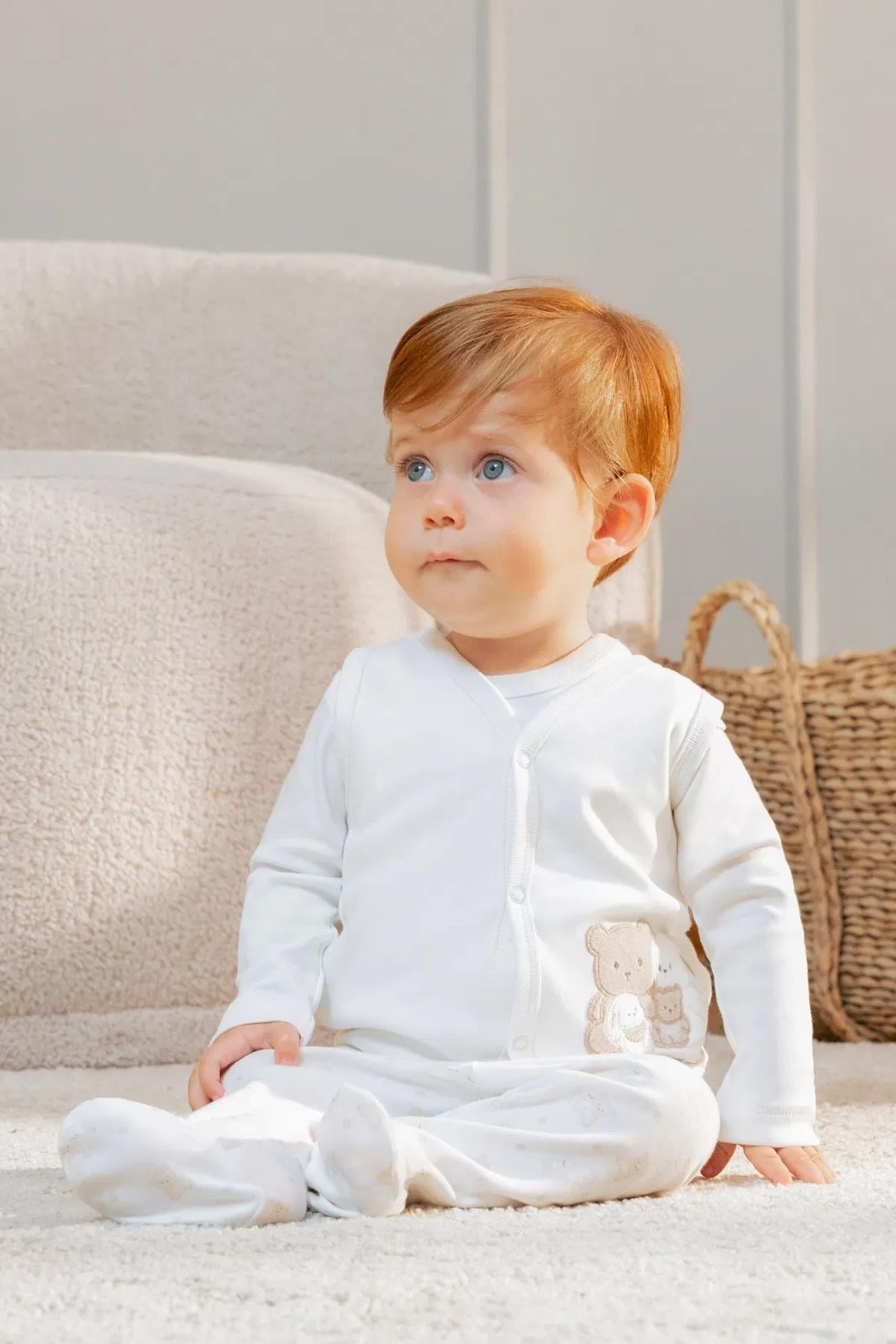 MİNY CENTER BEBEK YELEK