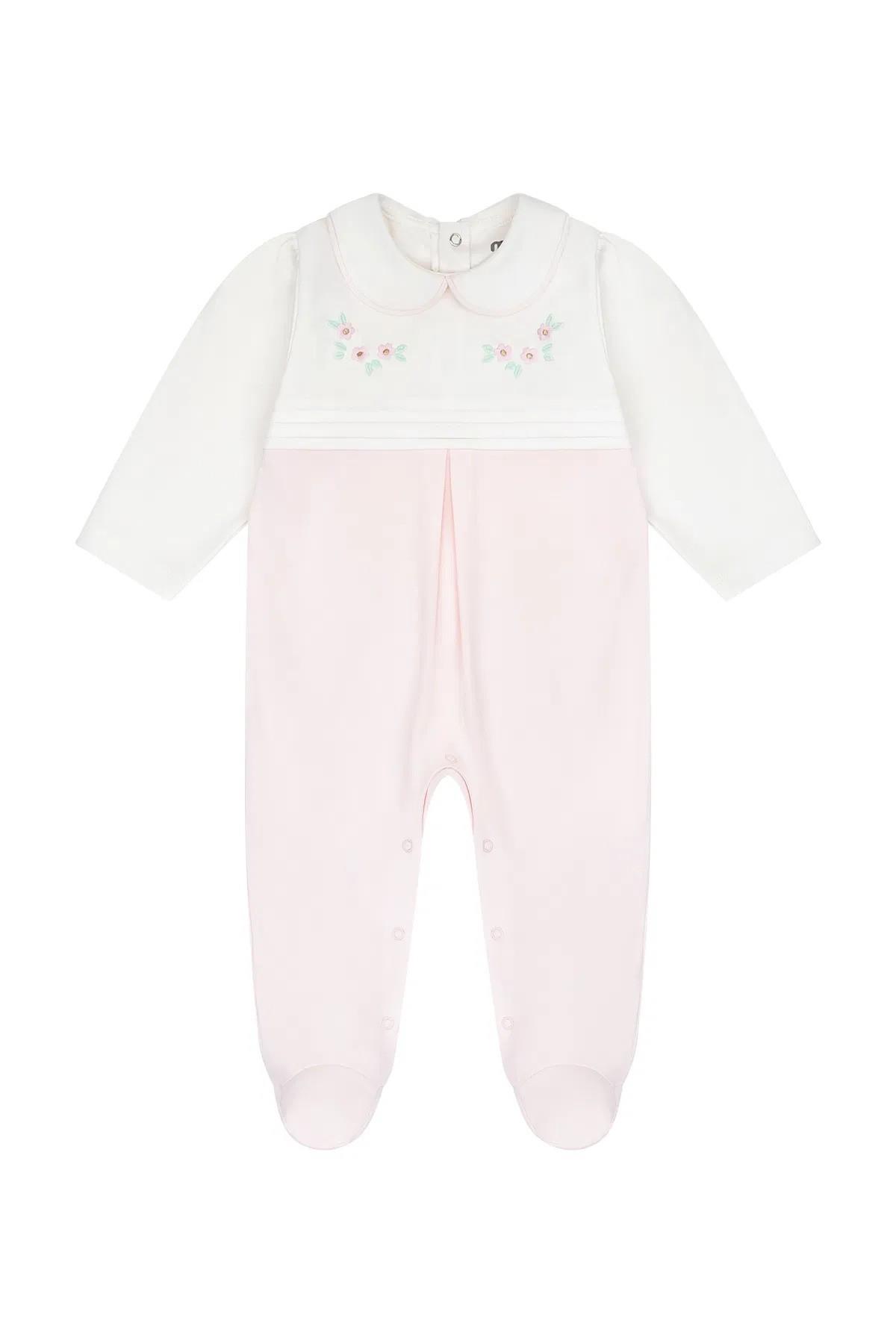 MİNY CENTER KIZ BEBEK TULUM