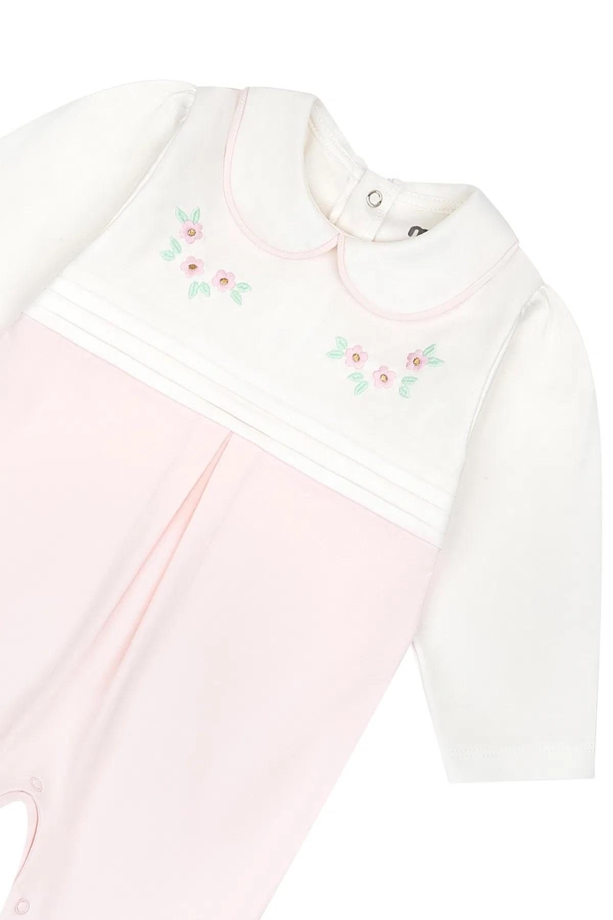 MİNY CENTER KIZ BEBEK TULUM