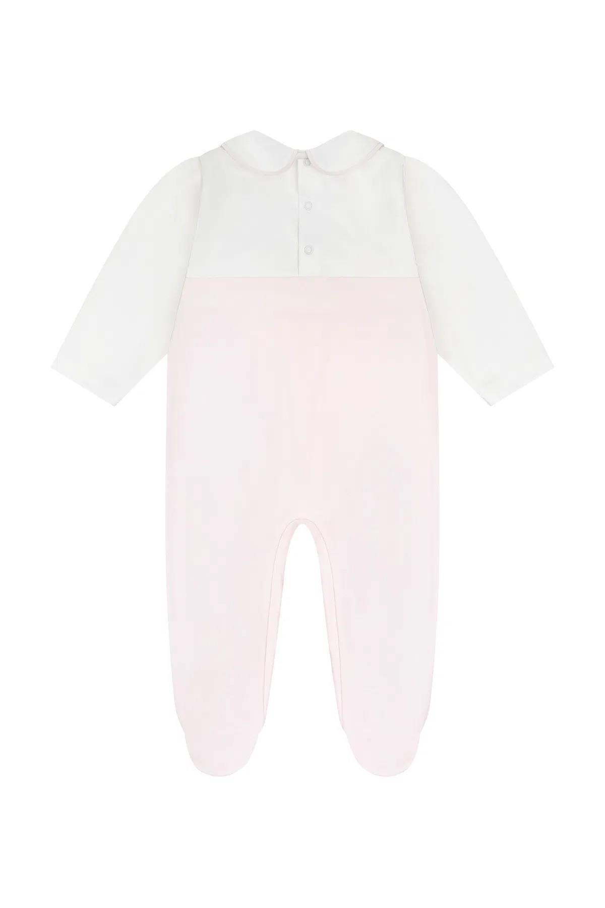 MİNY CENTER KIZ BEBEK TULUM