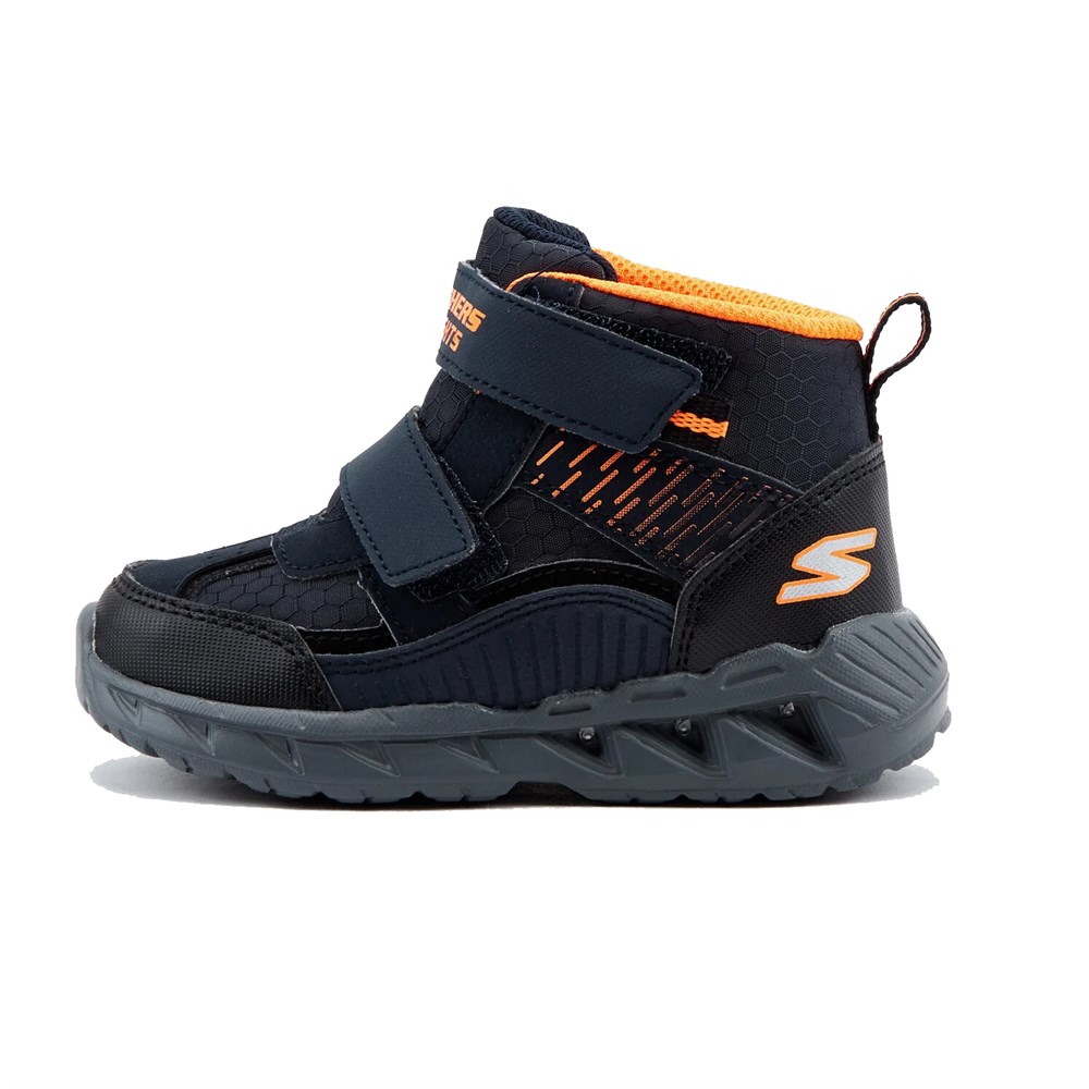SKECHERS ERKEK BEBEK SPOR AYAKKABI