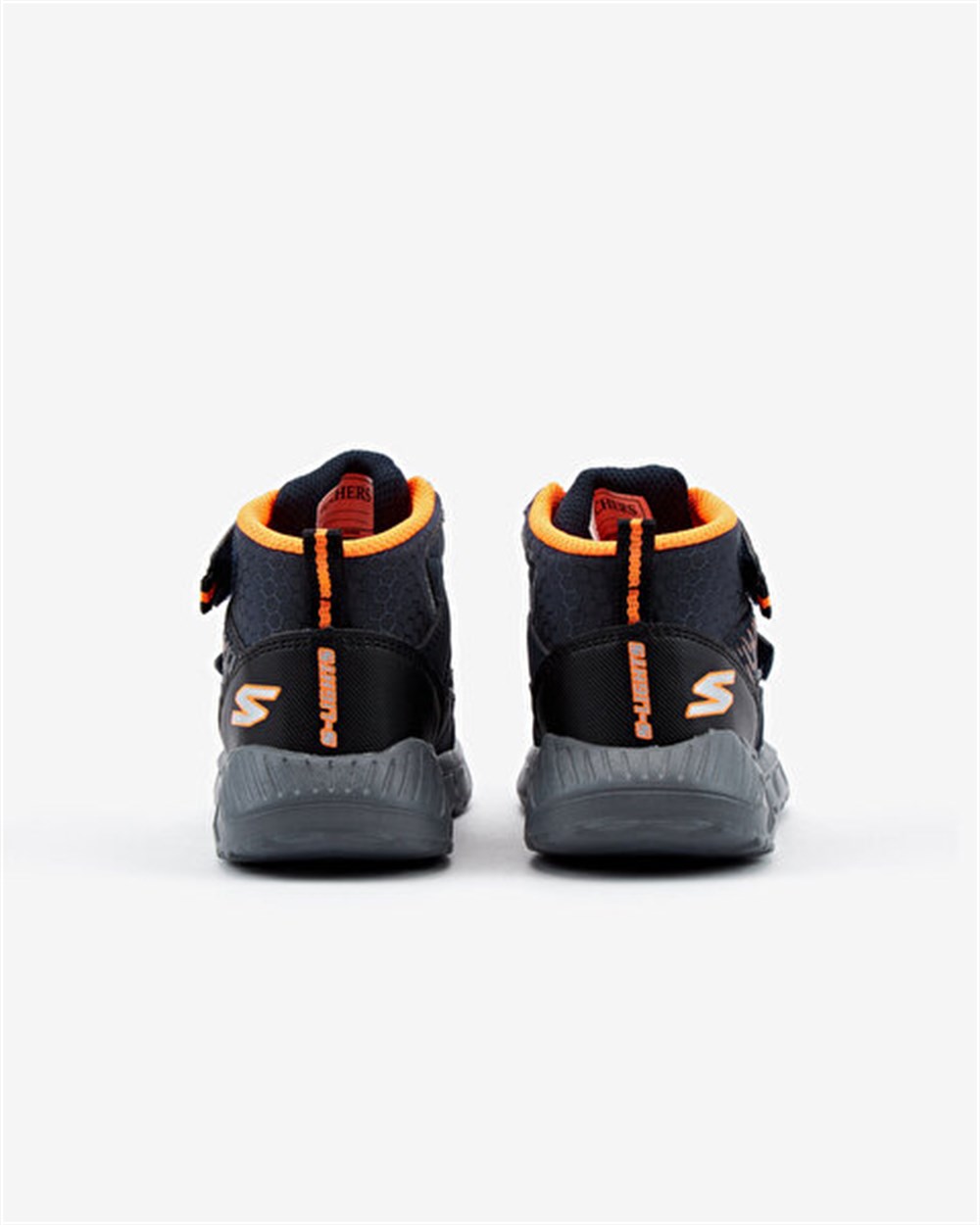 SKECHERS ERKEK BEBEK SPOR AYAKKABI