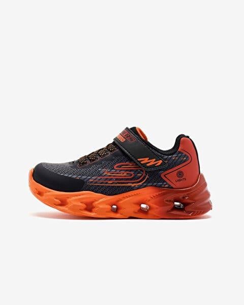 SKECHERS ERKEK ÇOCUK AYKKABI TURUNCU