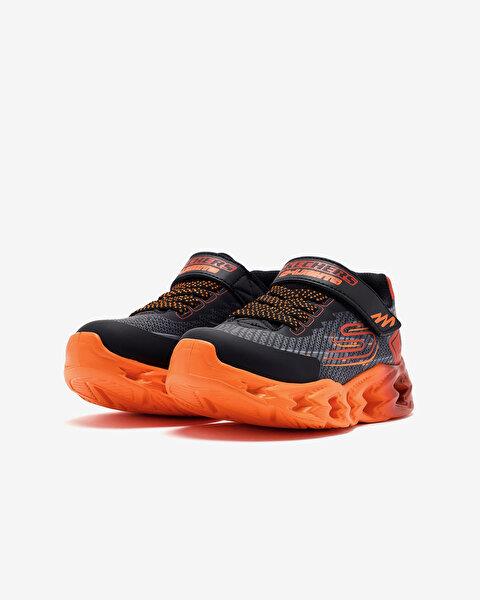 SKECHERS ERKEK ÇOCUK AYKKABI TURUNCU