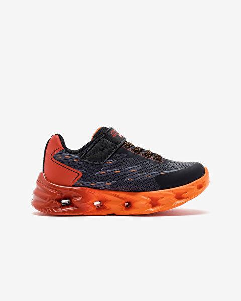 SKECHERS ERKEK ÇOCUK AYKKABI TURUNCU