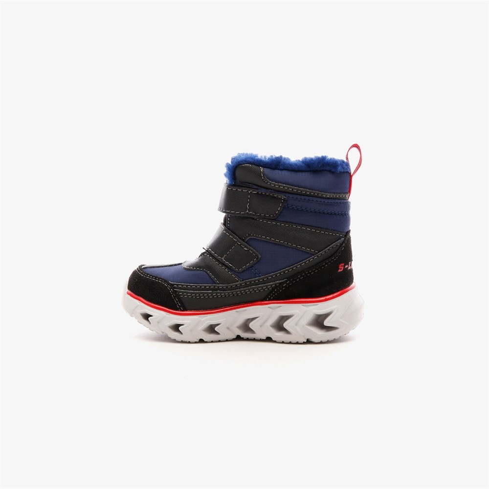SKECHERS ERKEK ÇOCUK BOT