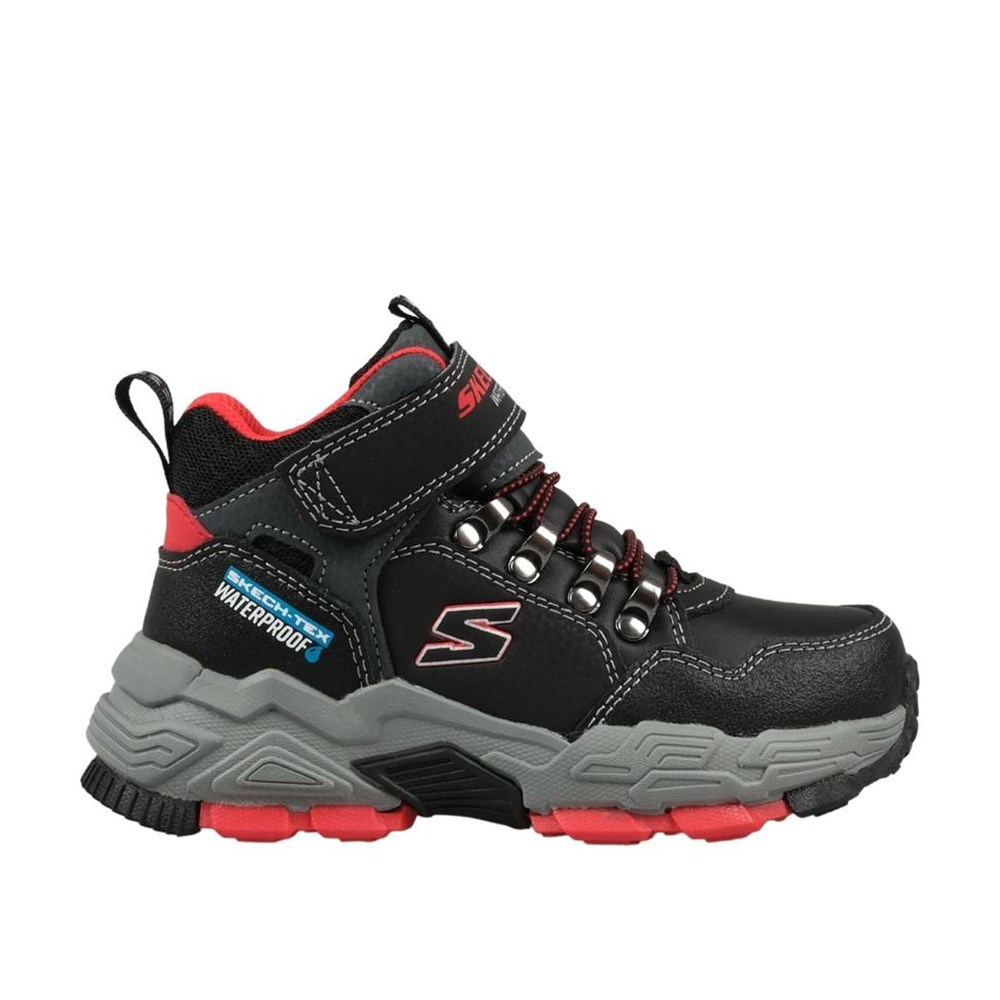 SKECHERS ERKEK ÇOCUK BOT