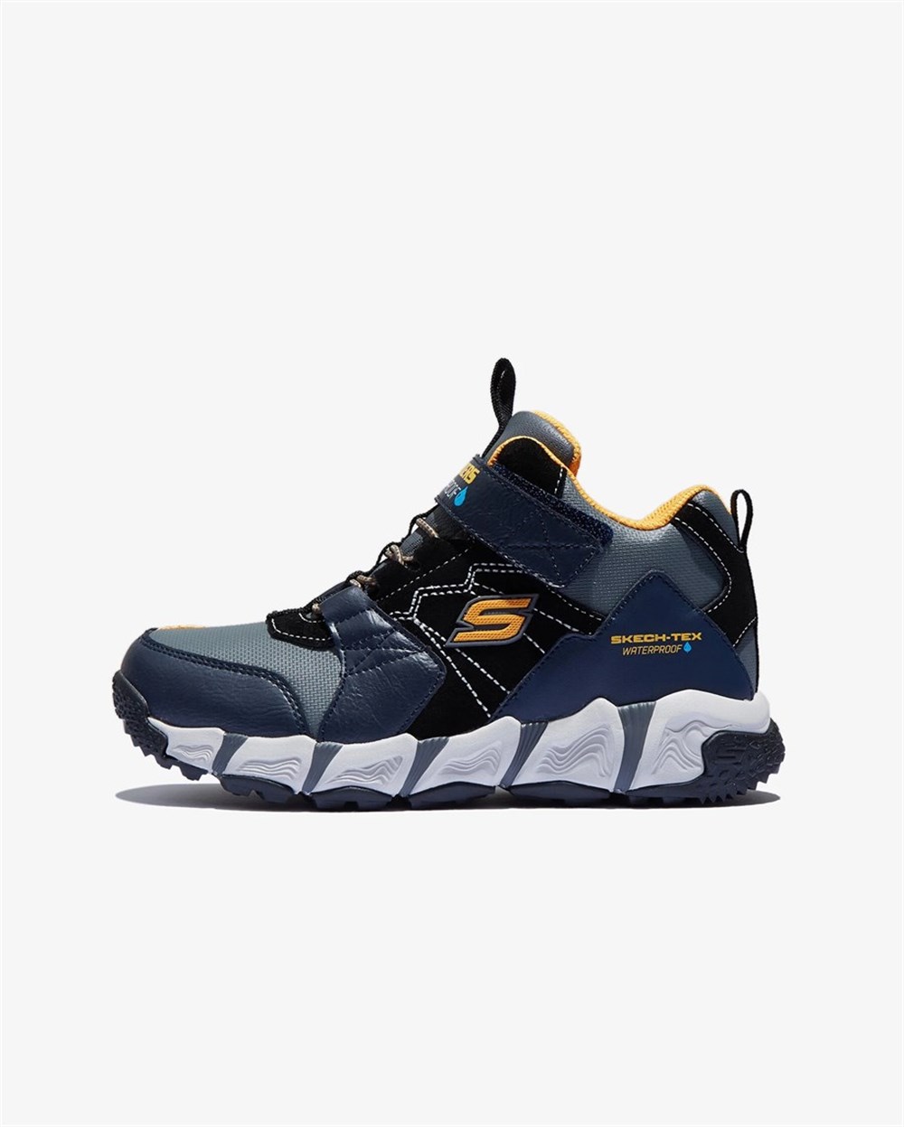 SKECHERS ERKEK ÇOCUK BOT